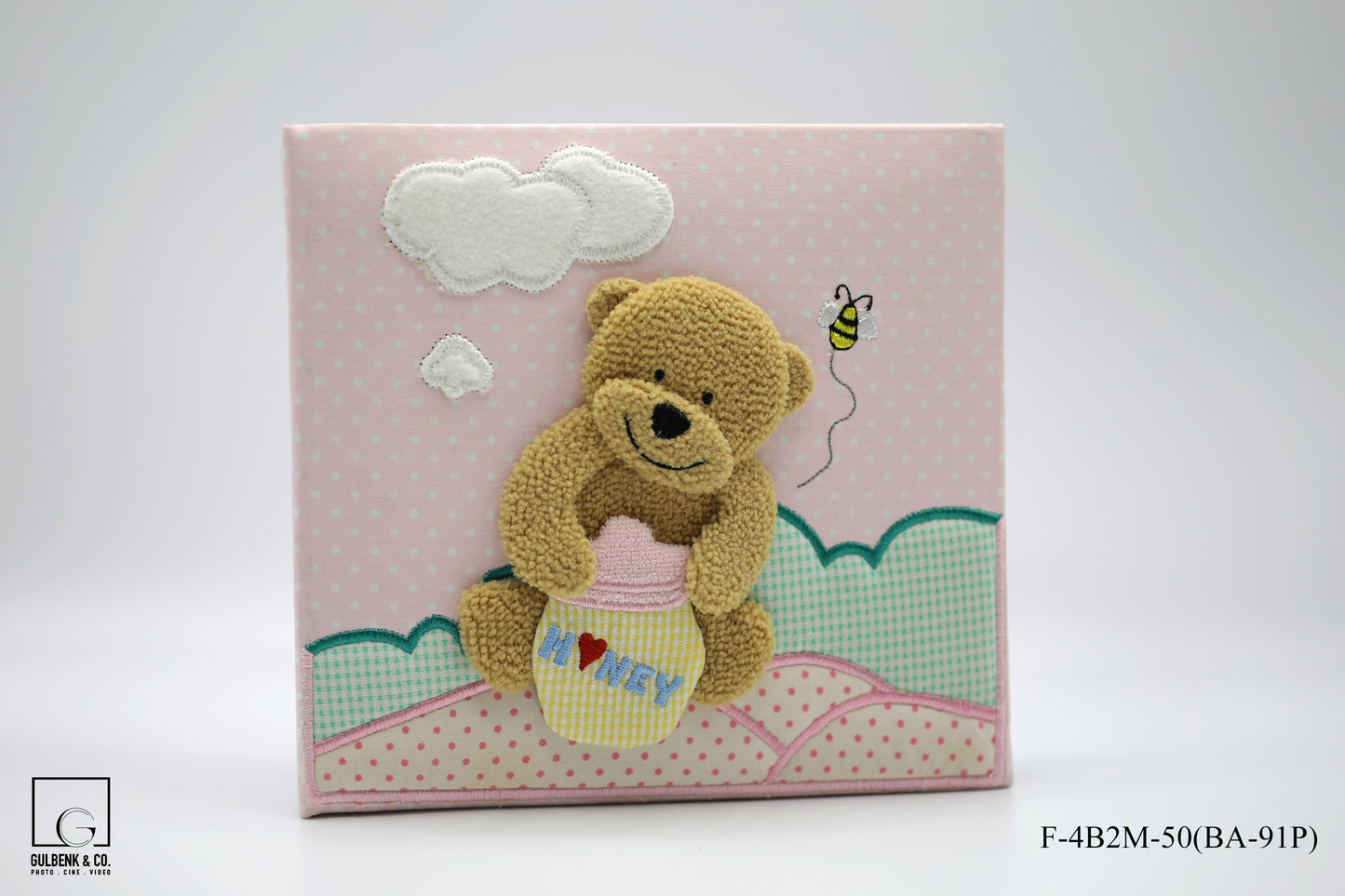 Baby Albums