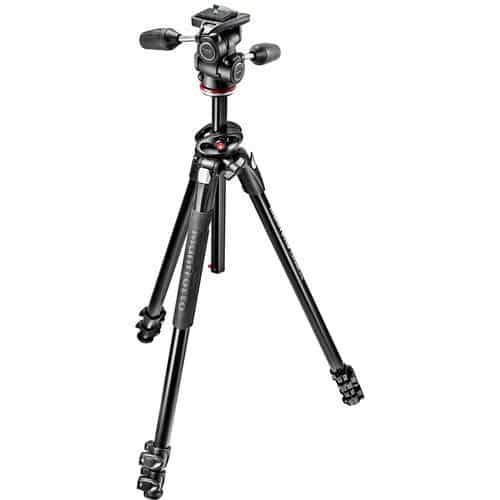 Manfrotto MK290DUA3-3W