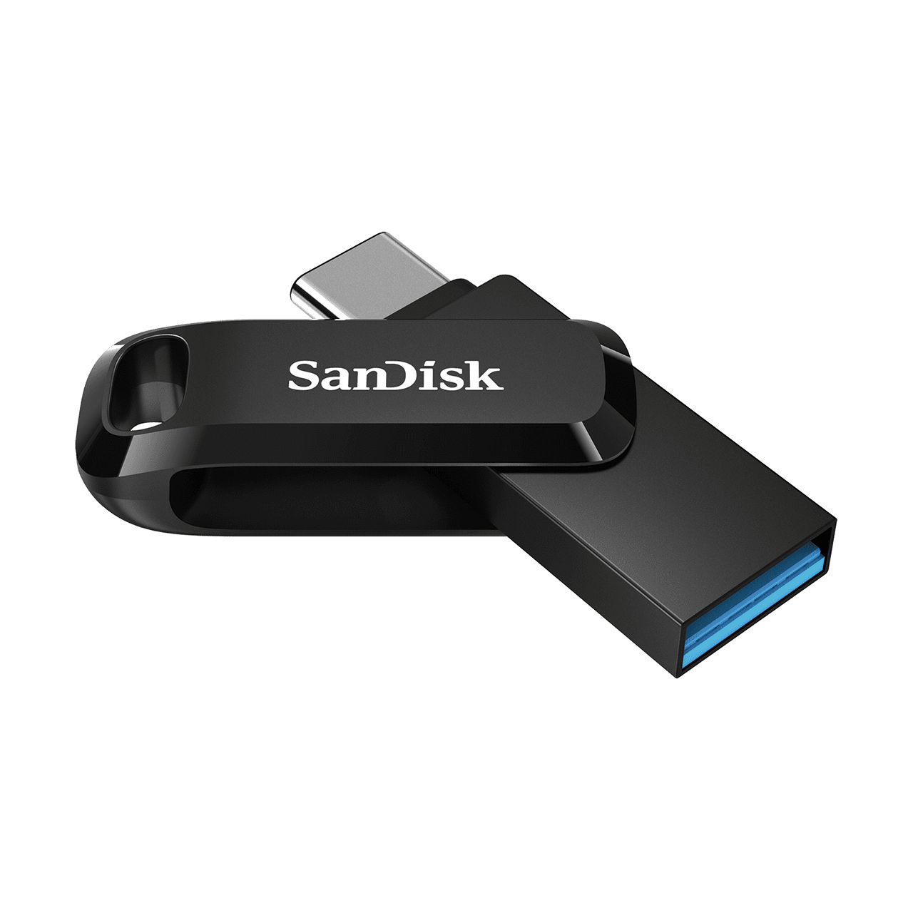 SanDisk Ultra Dual Drive Go USB Type-C