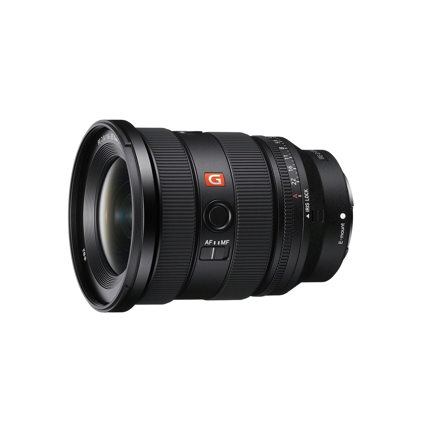 Sony FE16-35mm f2.8 GM II