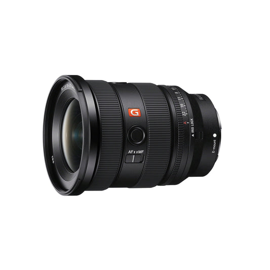 Sony FE16-35mm f2.8 GM II