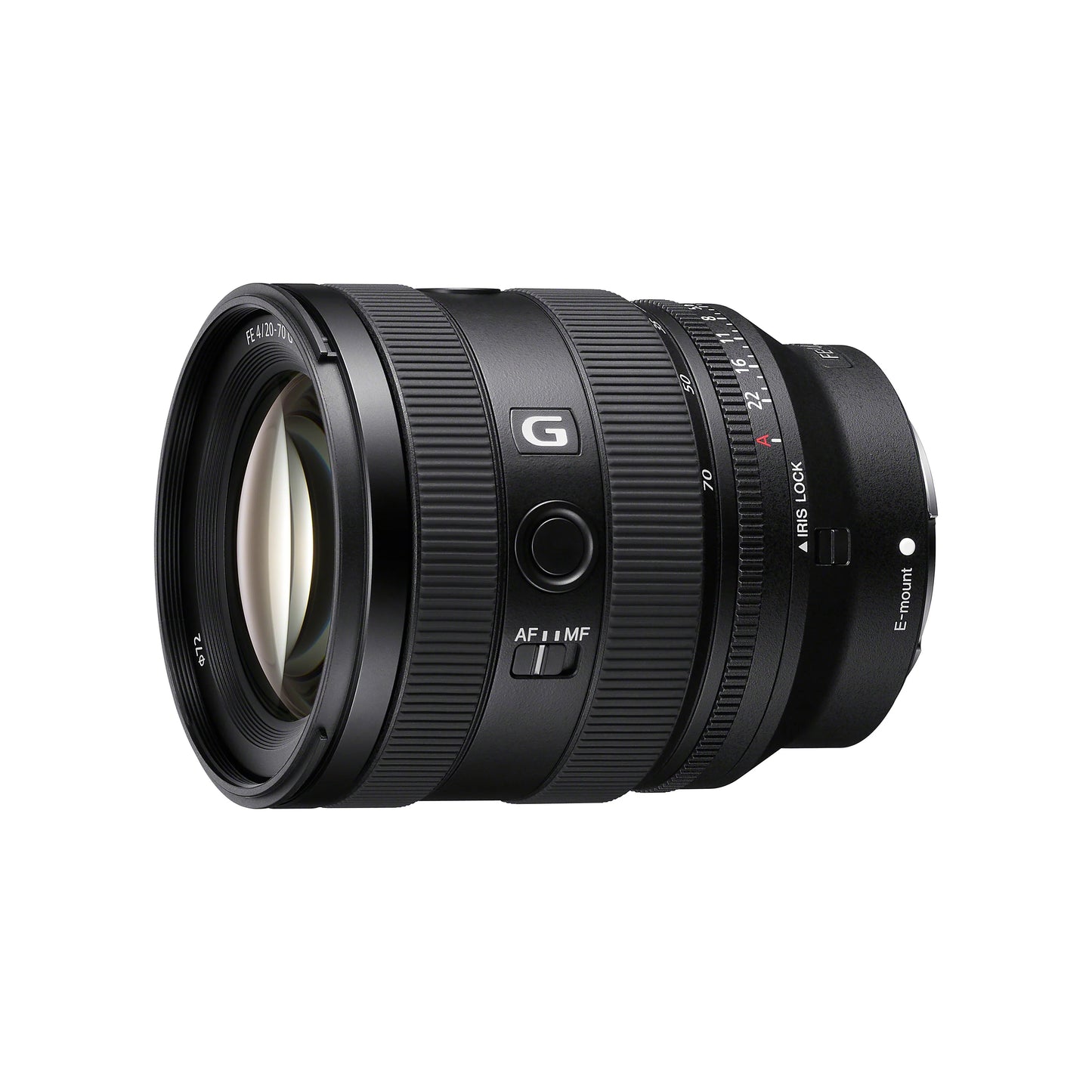 Sony FE20-70mm f4