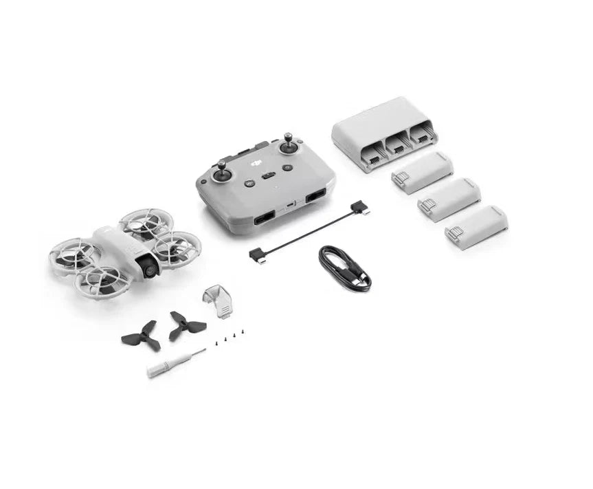 DJI Neo Combo