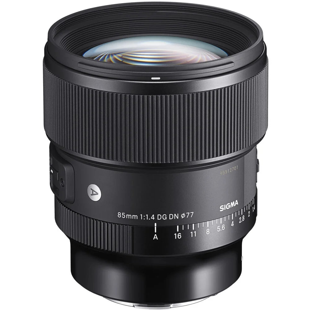 Sigma 85mm f1.4 DG DN (Sony)