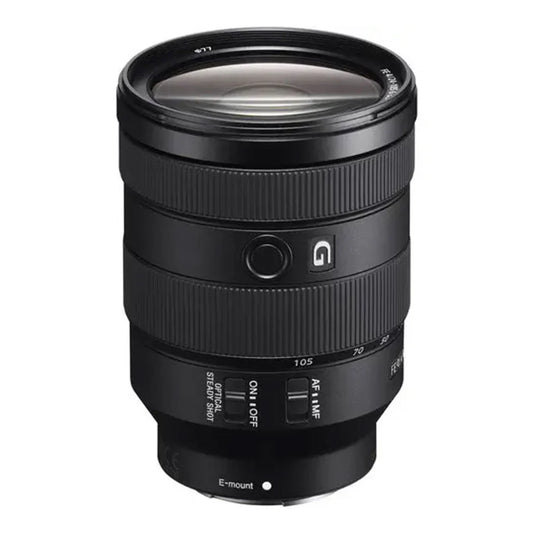 Sony FE24-105mm f4