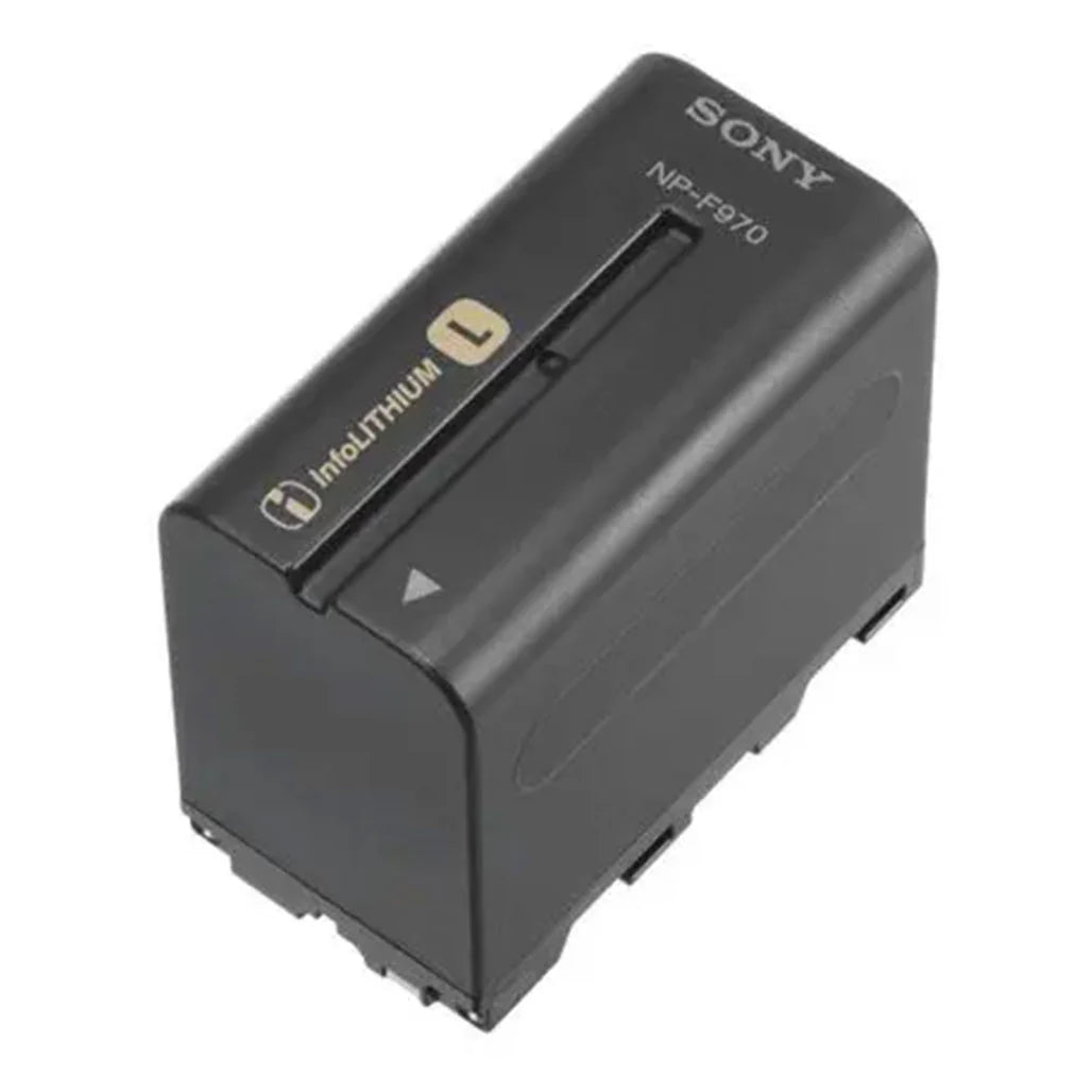 Sony F970