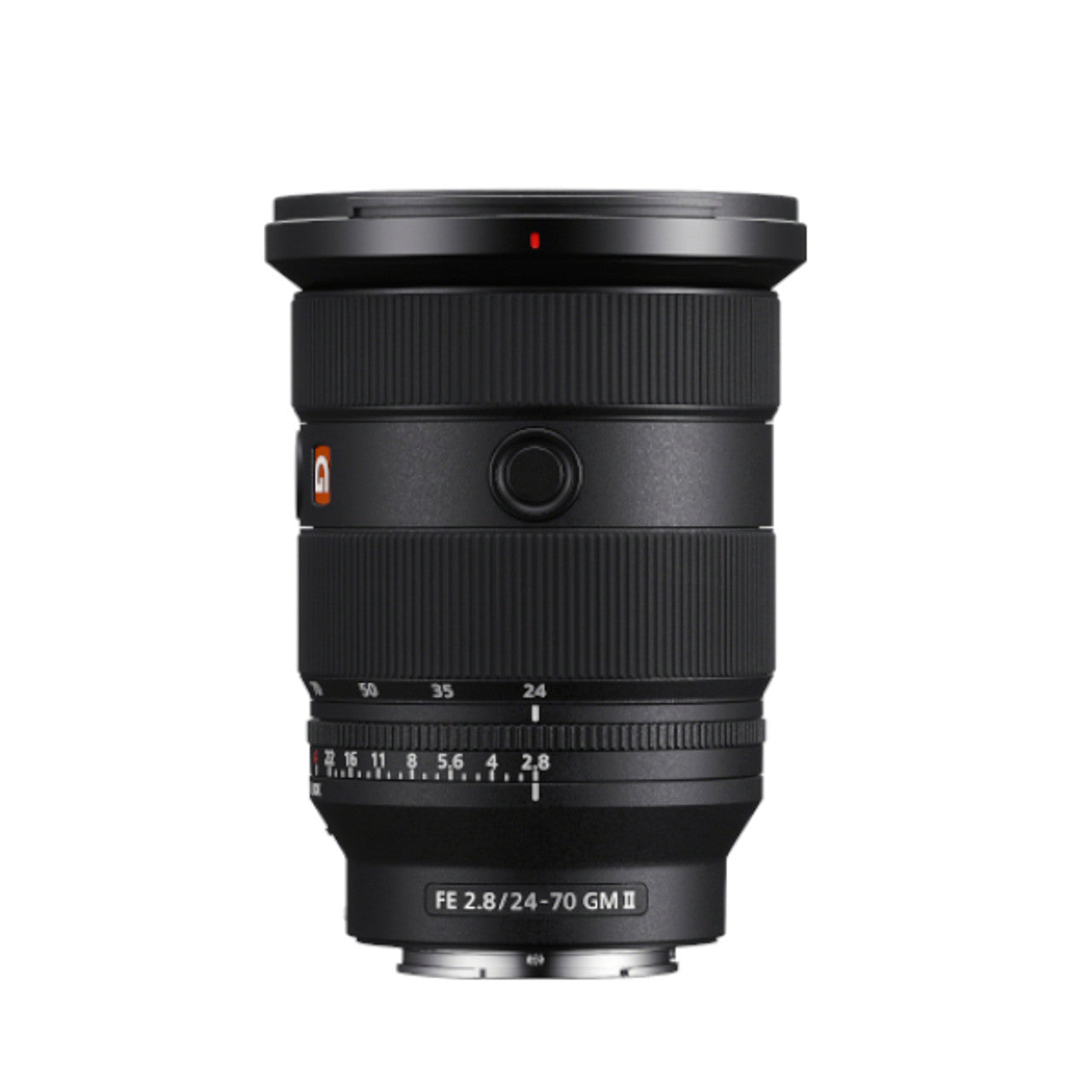 Sony FE24-70mm f2.8 GM