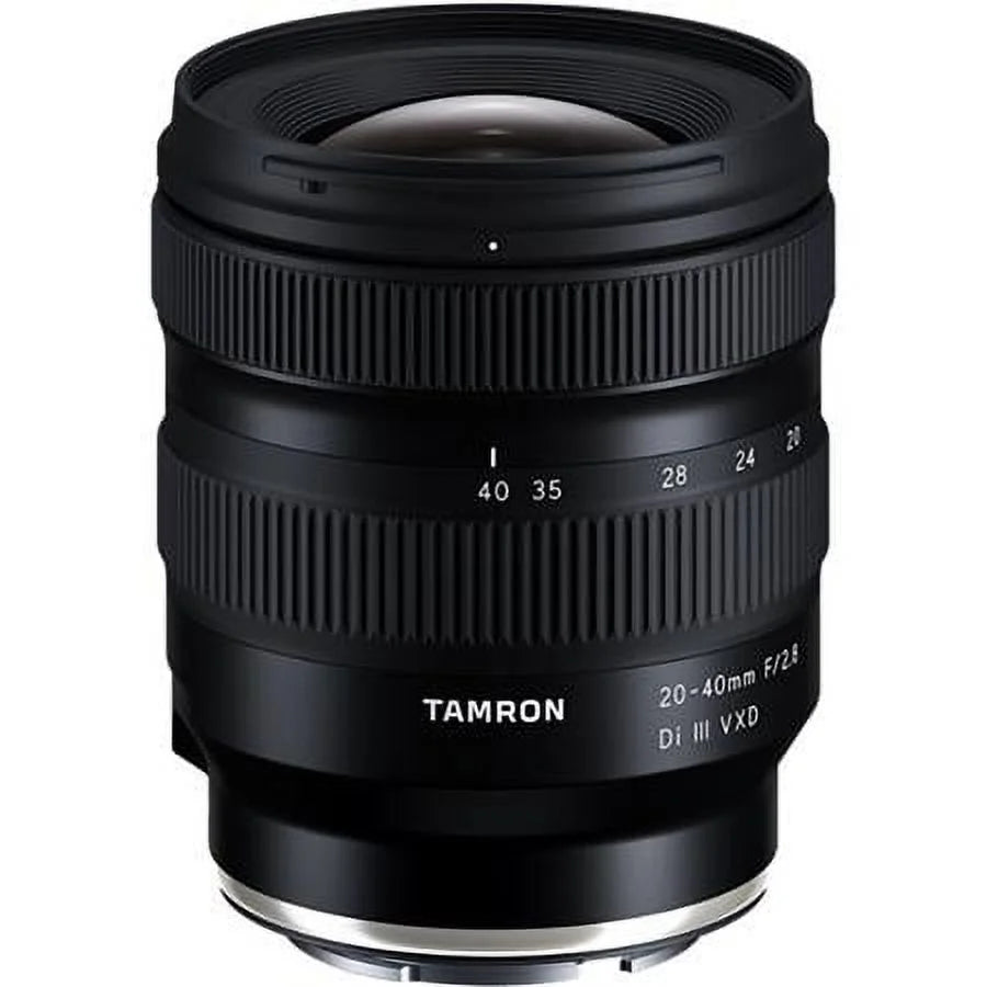 Tamron 20-40mm f2.8 Di III VXD (Sony)