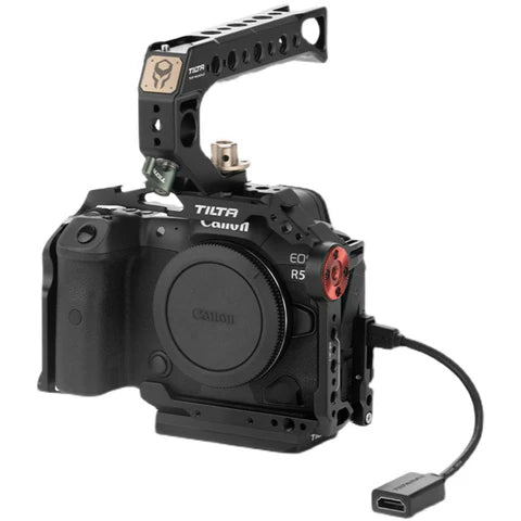 Tilta Full Camera Cage for Canon R5/R6
