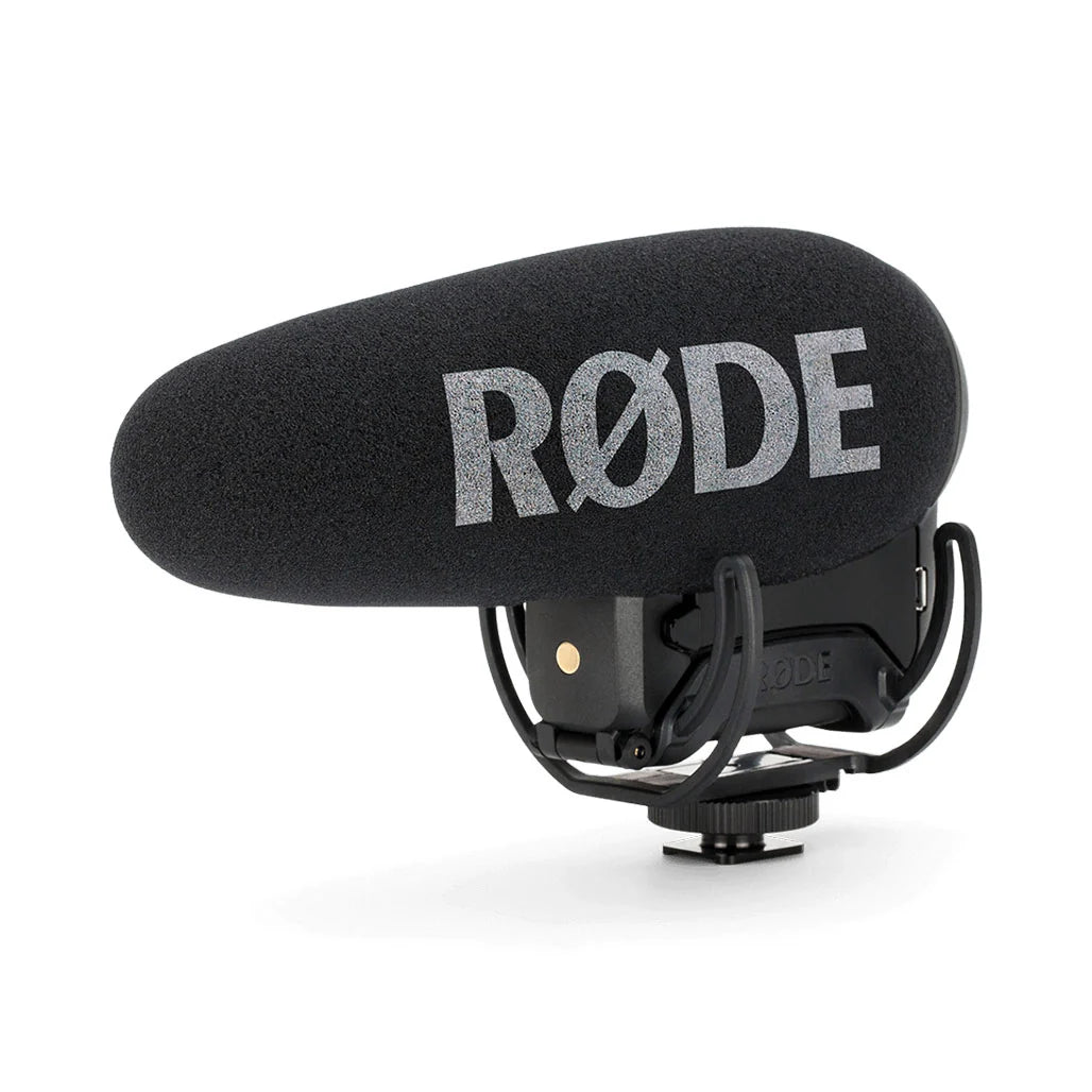 Rode VideoMicpro+