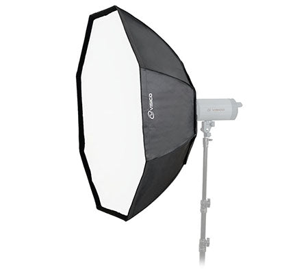 Visico Softbox Quick Open 90cm
