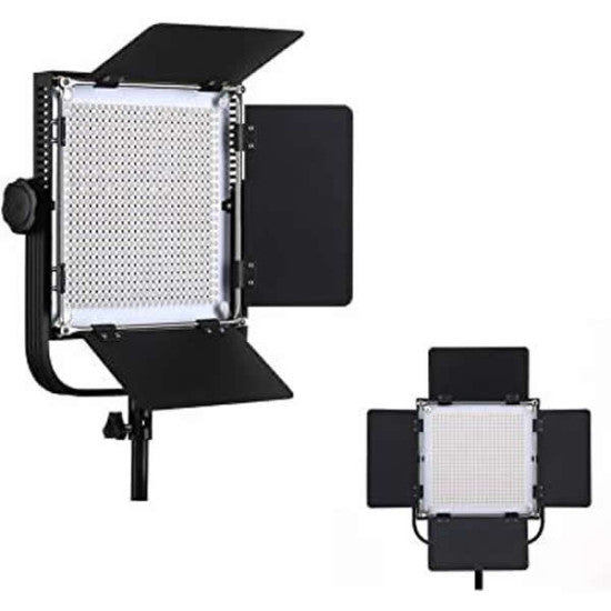 Sutefoto LED AS660Pro Kit of 2