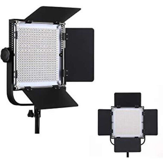 Sutefoto LED AS660Pro Kit of 2