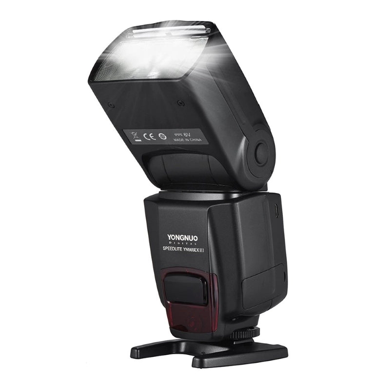 Yongnuo YN656Ex