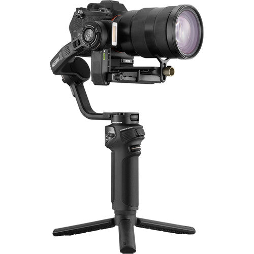 Zhiyun WEEBILL-3 S Handheld Gimbal Stabilizer
