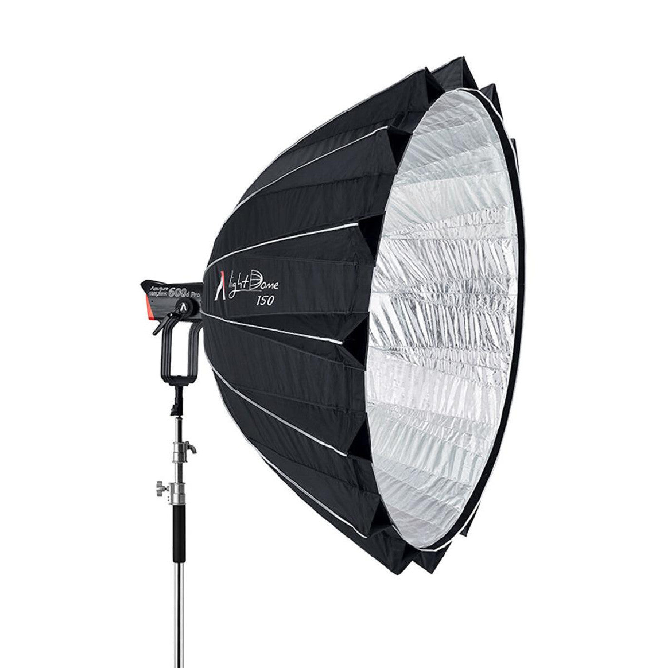 Aputure Sofbox Light Dome 150cm