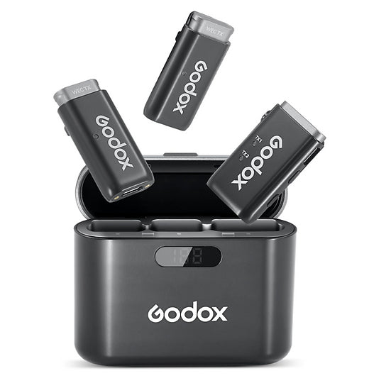 Godox WEC Kit 2