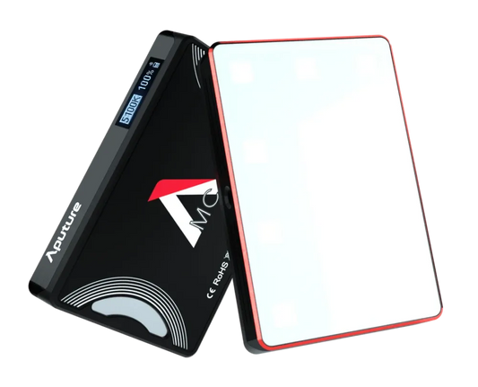 Aputure MC