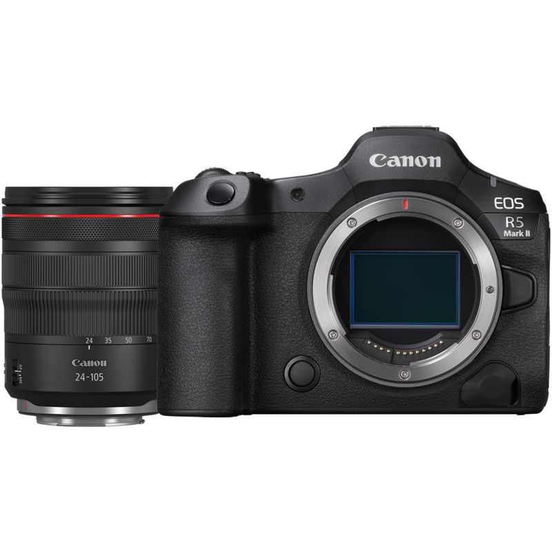 Canon EOS R5 24-105USM