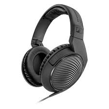 Sennheiser HD200Pro