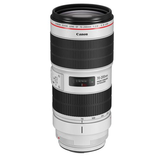 Canon EF70-200 f2.8 L IS III USM