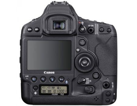 Canon EOS 1Dx Mark III