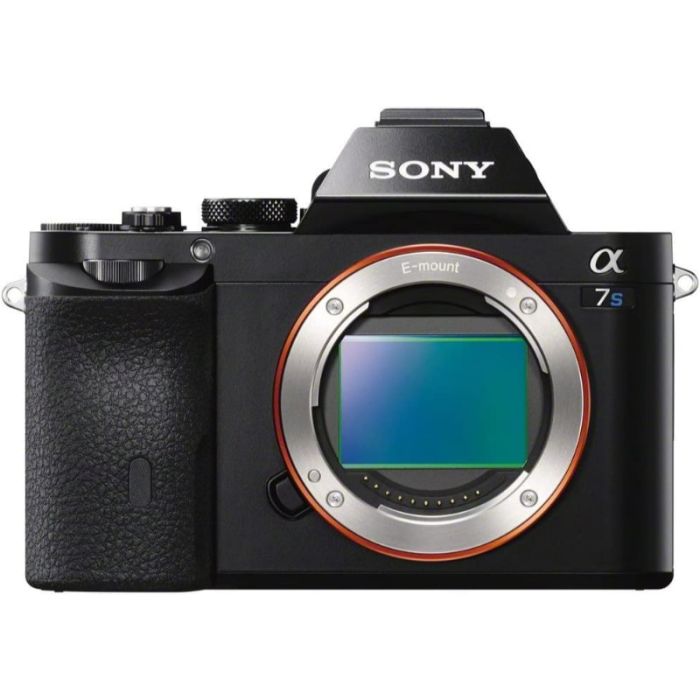 Sony A7SIII Body