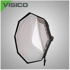 Visico Softbox Quick Open 80cm
