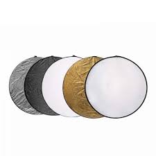 Visico Reflector Multi-Lite Disk 5 n 1 RD-024 (110cm)