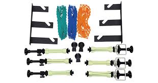 Visico Manual Background System VS-B300