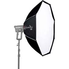 Aputure Softbox Light Octa Dome 120cm