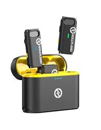 Hollyland Lark M1 Combo