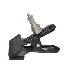 Visico Spring Clamp: SC-005B