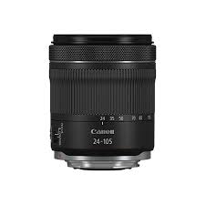 Canon RF24-105 f4-7.1 STM