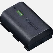 Canon LPE6-NH