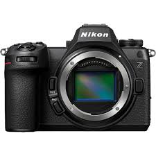 Nikon Z6 Mark III