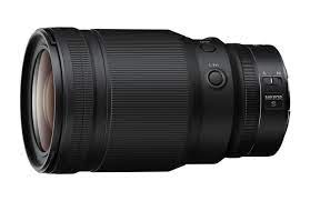 Nikon Z50mm f1.2