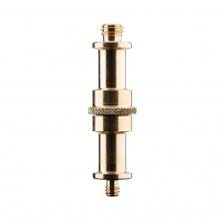 Manfrotto 013, Adapter Spigot
