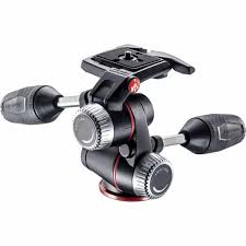 Manfrotto MHXPRO-3W