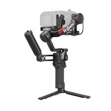 DJI RS4 Combo