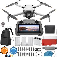 DJI Mini 4 Pro Combo