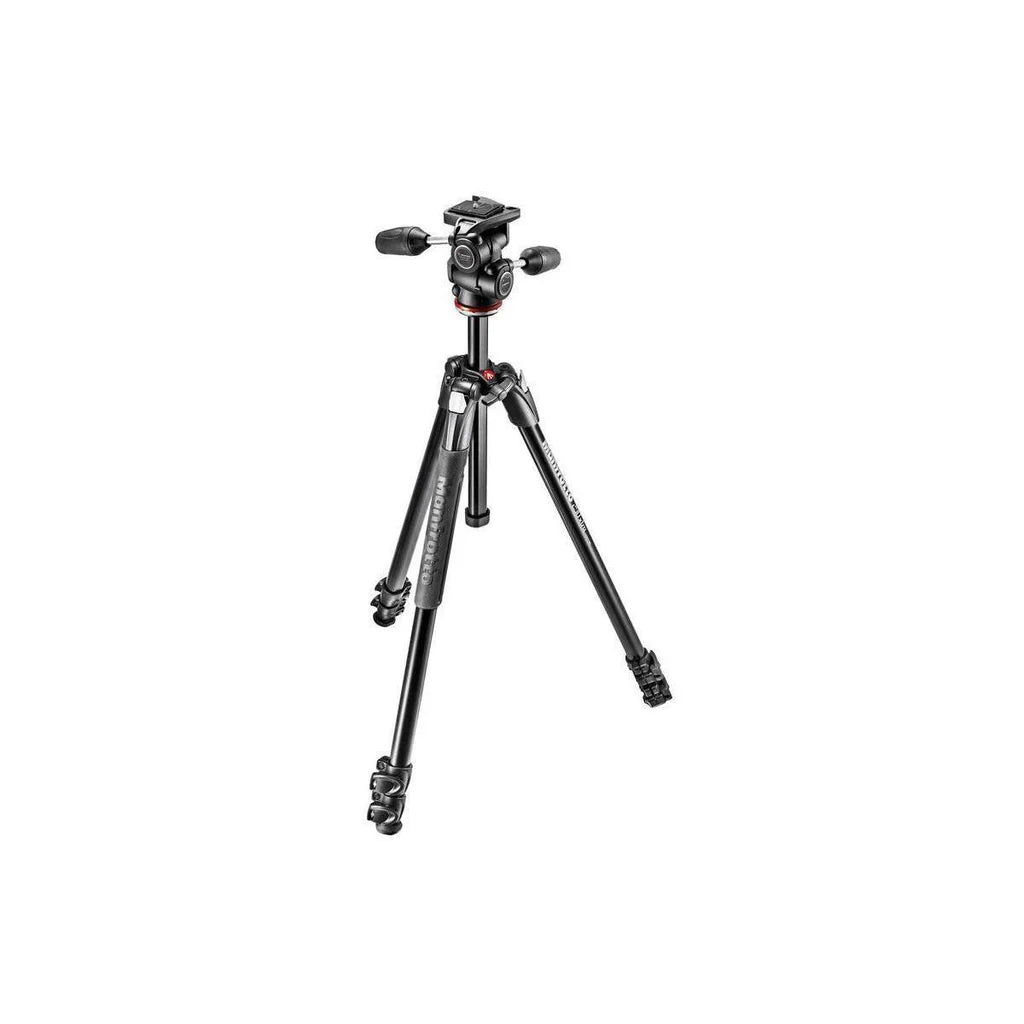 Manfrotto MK290XTA3-3W