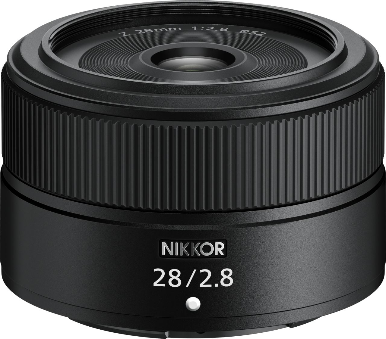 Nikon Z28mm f2.8
