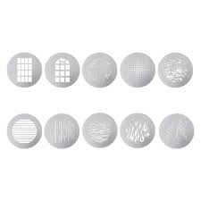 Aputure 10 GOBO Kit