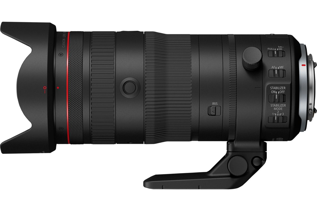 Canon RF24-105 f2.8 USM