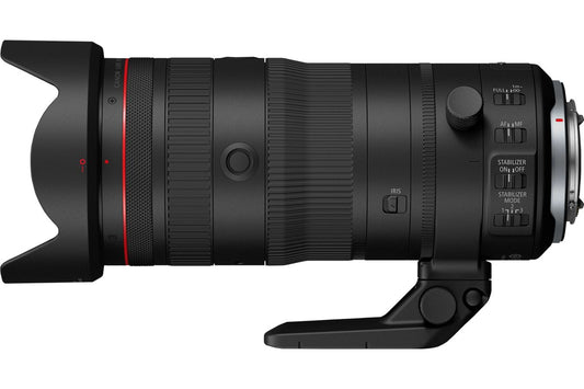Canon RF24-105 f2.8 USM