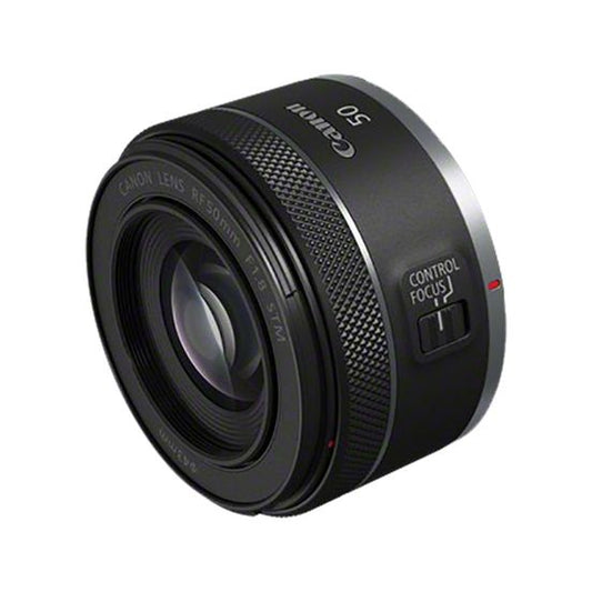Canon RF50 f1.8