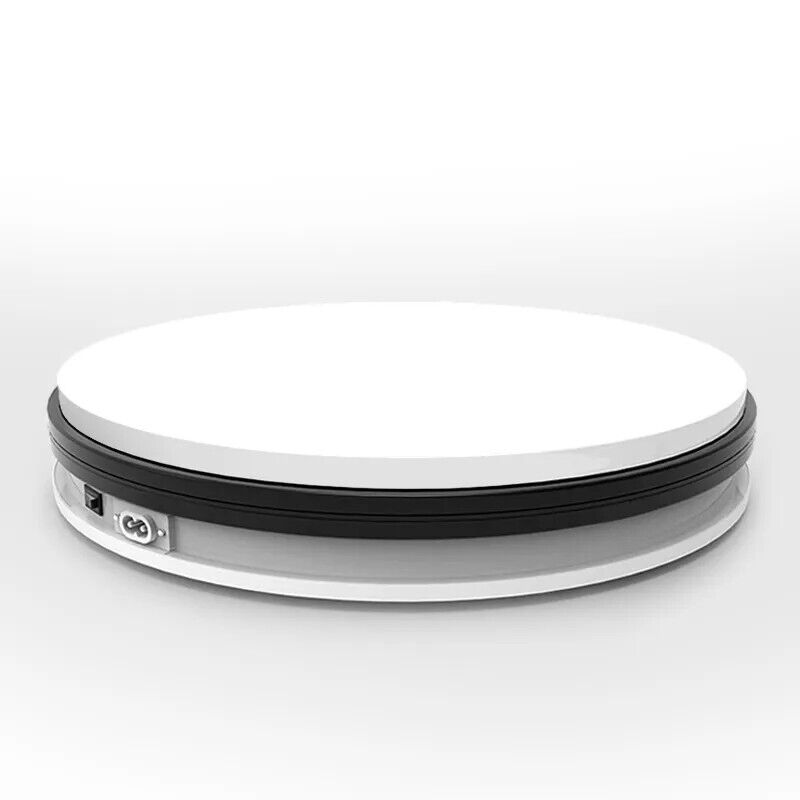 BKL Electric Turntable 30cm