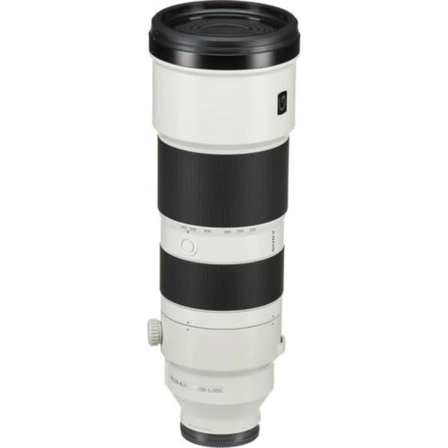 Sony FE200-600mm