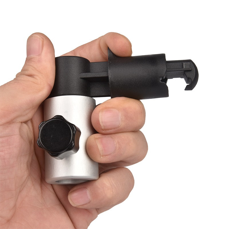 Visico Spring Clamp : SC-007